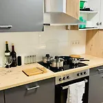 Cozy & Small Apartment-boeblingen * Böblingen