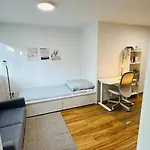 Cozy & Small Apartment-boeblingen Apartment Böblingen