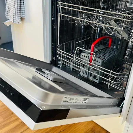 Cozy & Small Apartment-boeblingen Böblingen