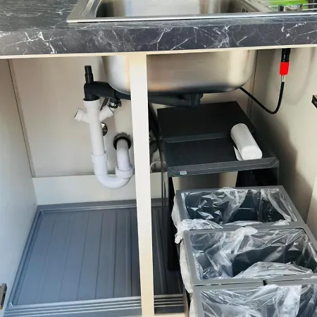 Cozy & Small Apartment-boeblingen Böblingen