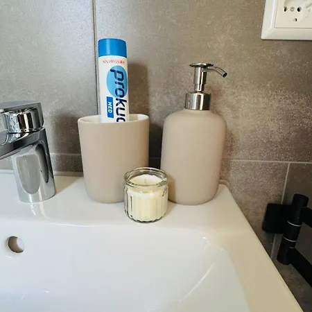 Cozy & Small Apartment-boeblingen