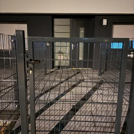 Cozy & Small Apartment-boeblingen Apartamento