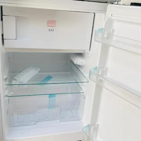 Apartamento Cozy & Small Apartment-boeblingen