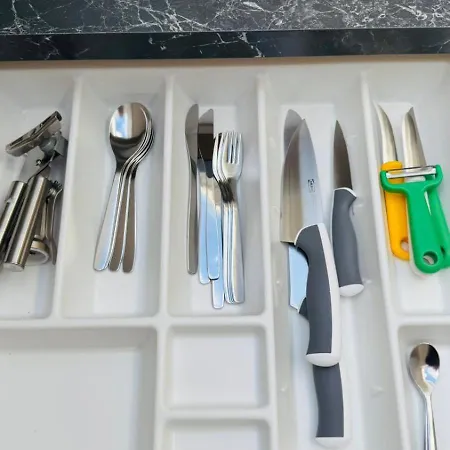 Cozy & Small Apartment-boeblingen