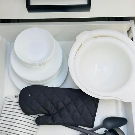 דירה Cozy & Small Apartment-boeblingen