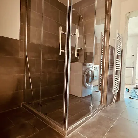 דירה Cozy & Small Apartment-boeblingen *