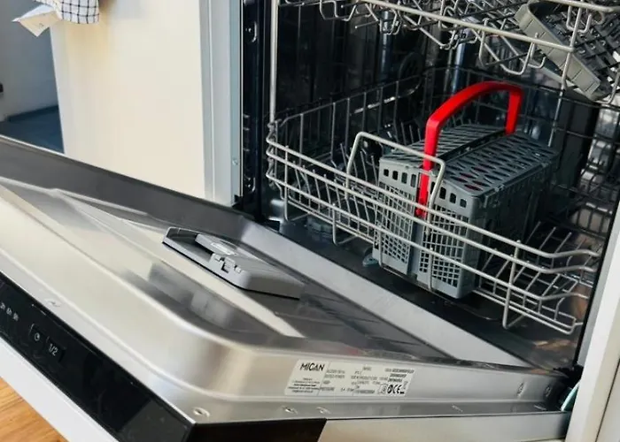 Cozy & Small Apartment-boeblingen Böblingen