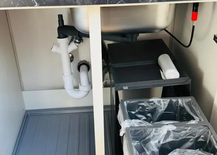 Cozy & Small Apartment-boeblingen Böblingen