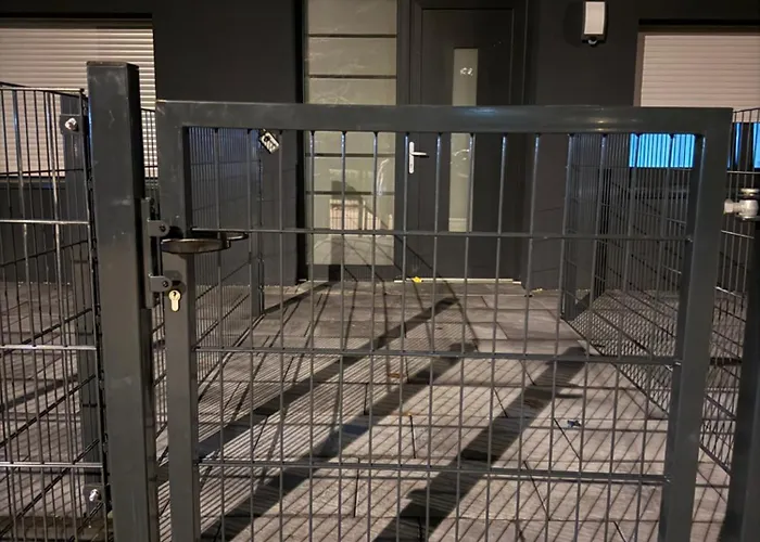 Cozy & Small Apartment-boeblingen Apartamento