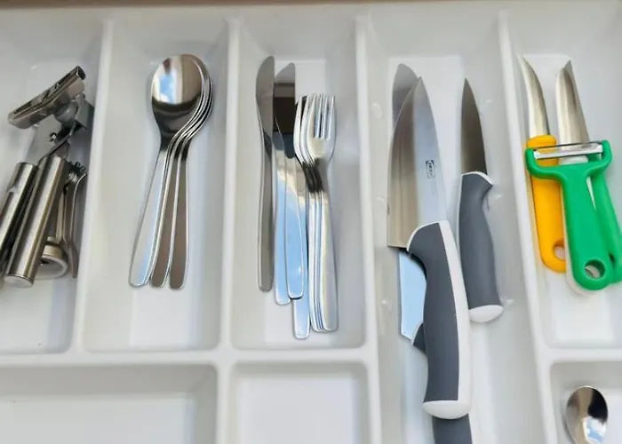 Cozy & Small Apartment-boeblingen